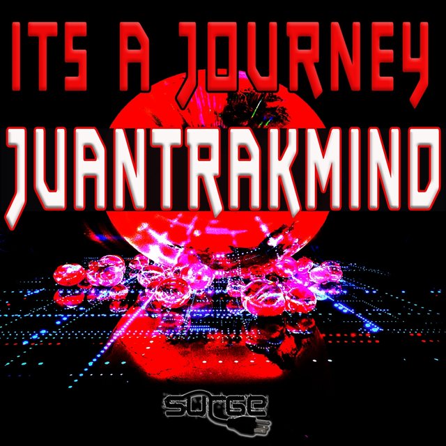Its a Journey