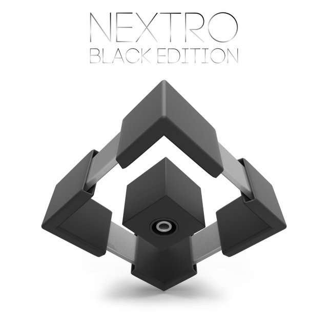 Nextro On Tidal nextro on tidal