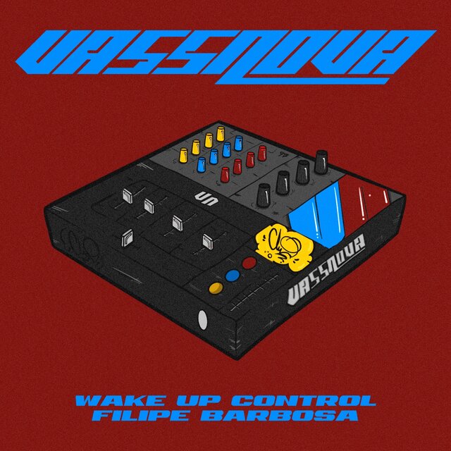 Wake up Control
