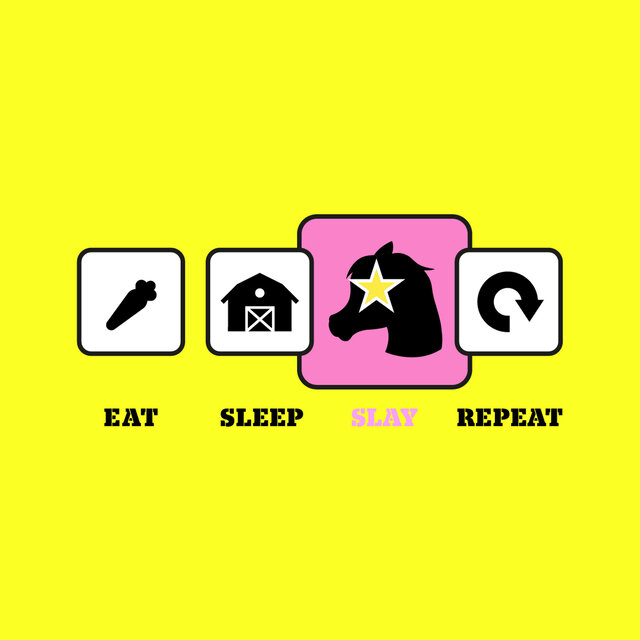eat, sleep, slay, 🔁  (VTSS Remix)