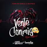 Vente Conmigo