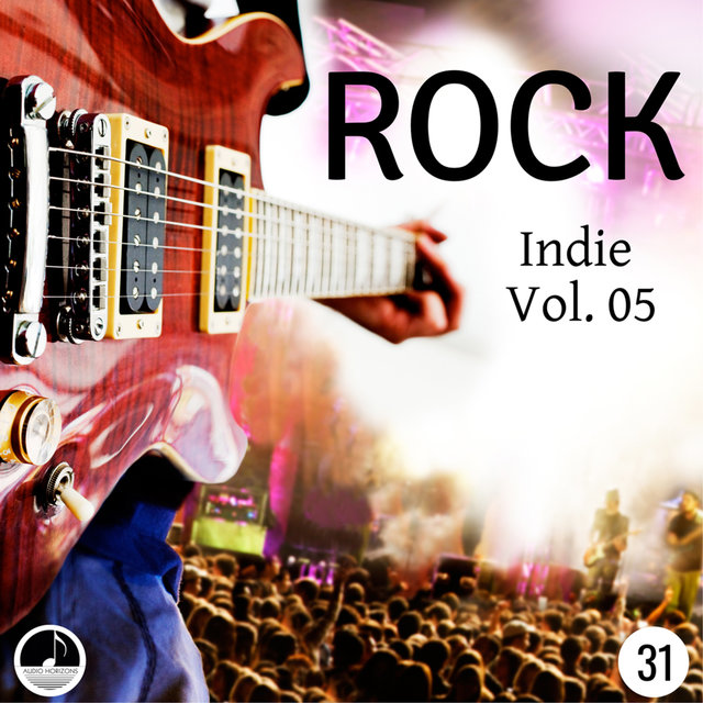 Rock 31 Indie Vol 05