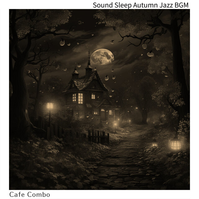 Sound Sleep Autumn Jazz BGM