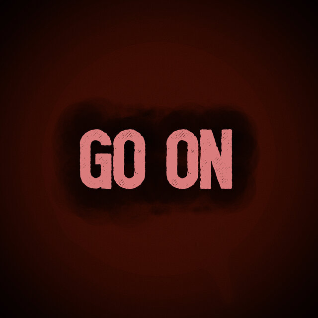 Go On
