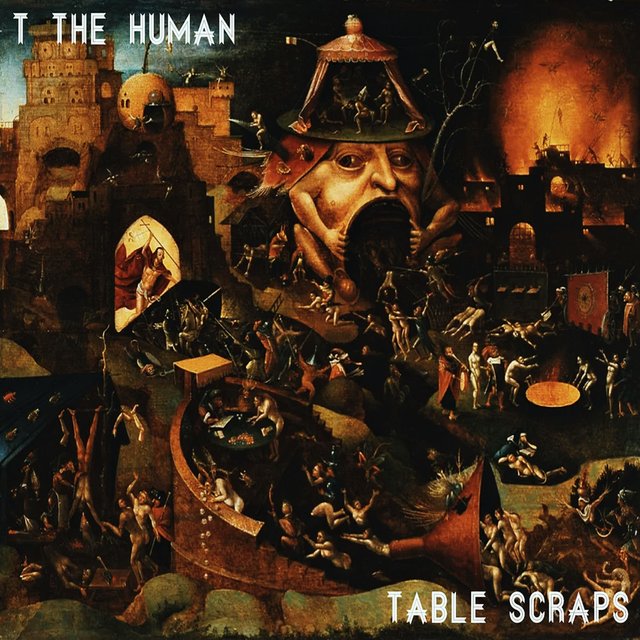 Table Scraps