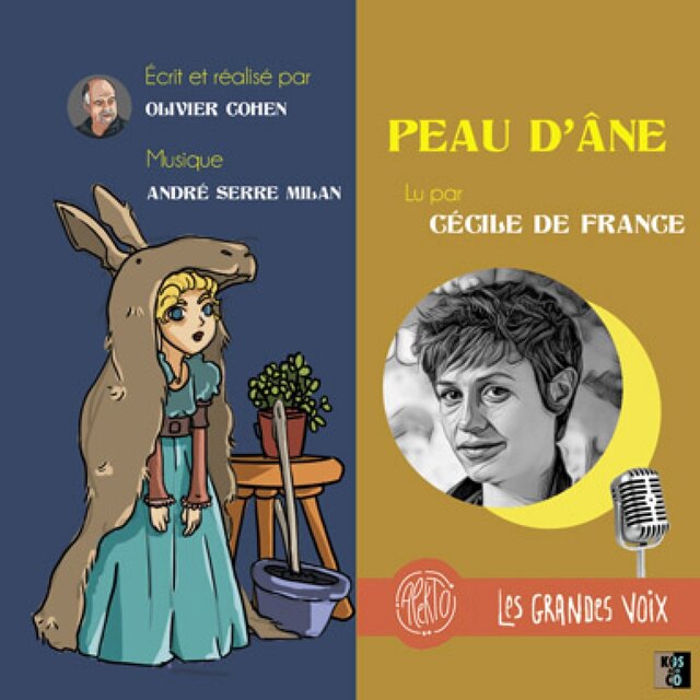 Peau d'âne