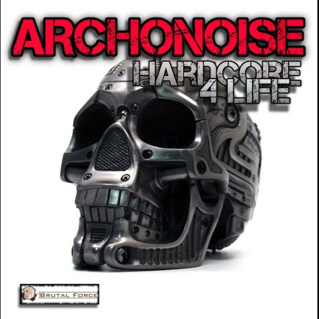 Hardcore 4 Life