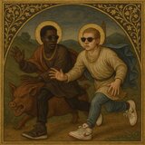 Running (feat. LasAdvise)