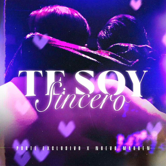Te Soy Sincero