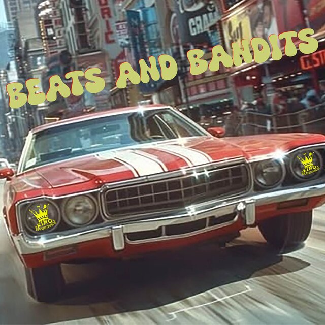 Beats and Bandits