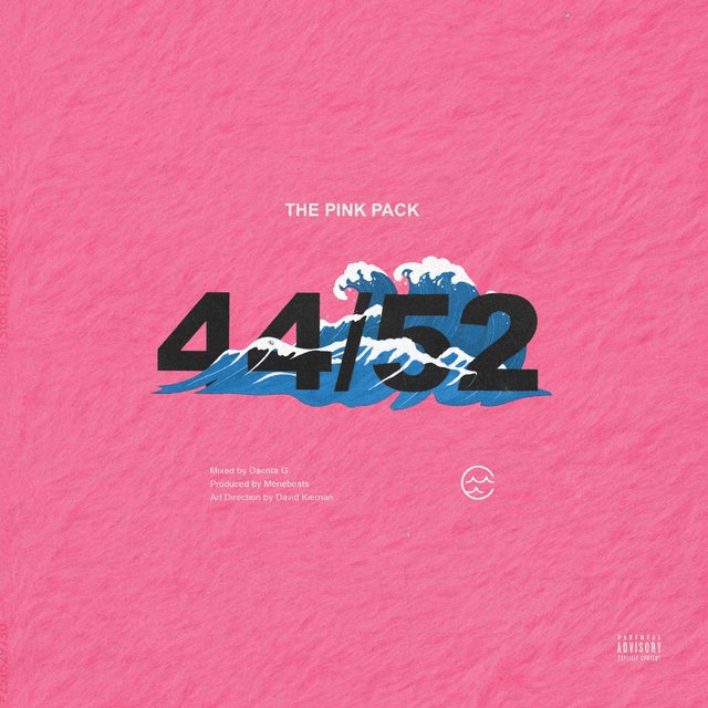 The Pink Pack