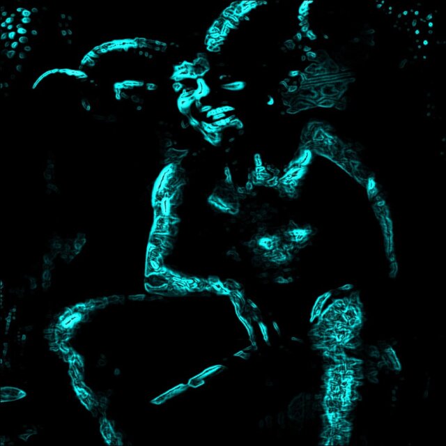AEIOU (feat. Crook & HeavyRedd)