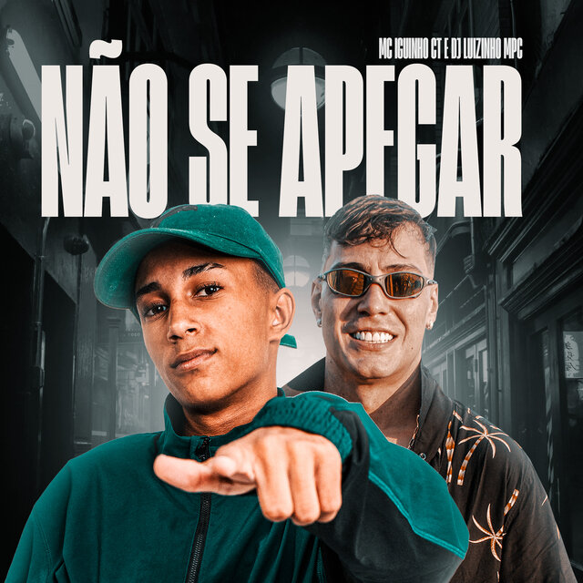 Não Se Apegar