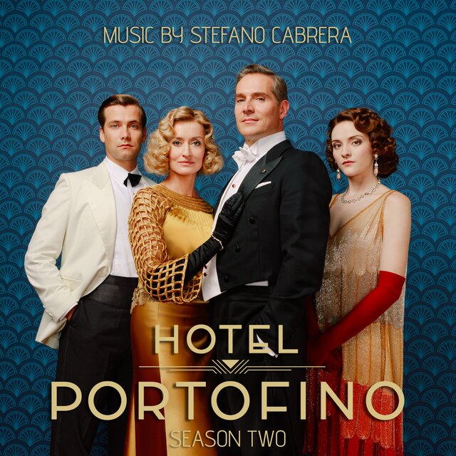 Hotel Portofino Season two (Music from the Original TV Series)