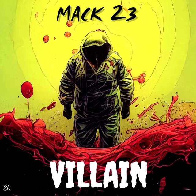 Villain