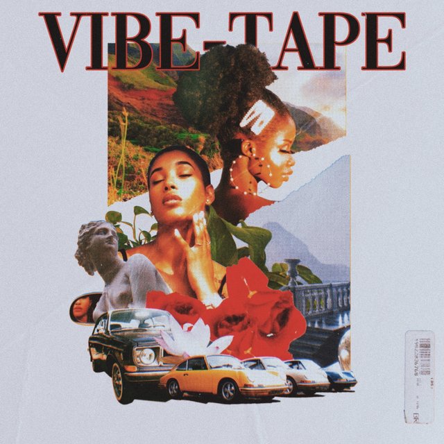 Vibe-Tape