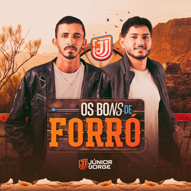 Os Bons de Forró