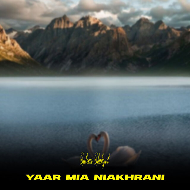 Yaar Mia Niakhrani
