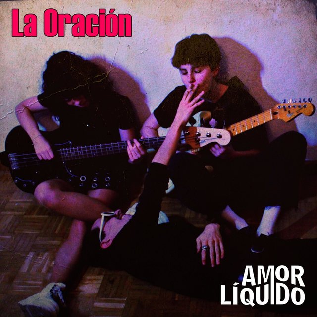 La Oración