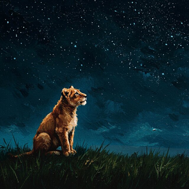 Simba