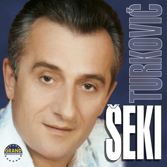 Šeki Turković