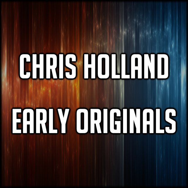 Early Originals