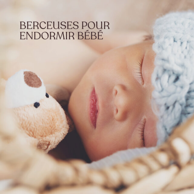 Berceuses pour endormir bébé