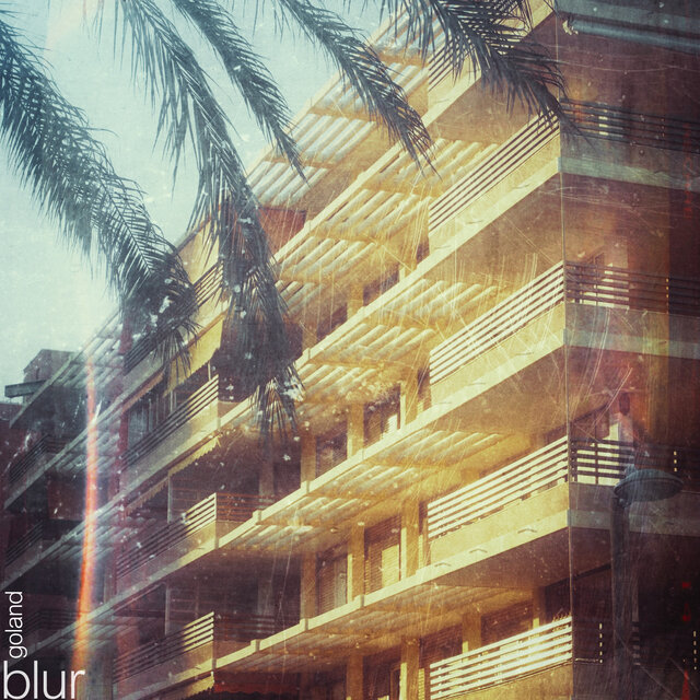 blur