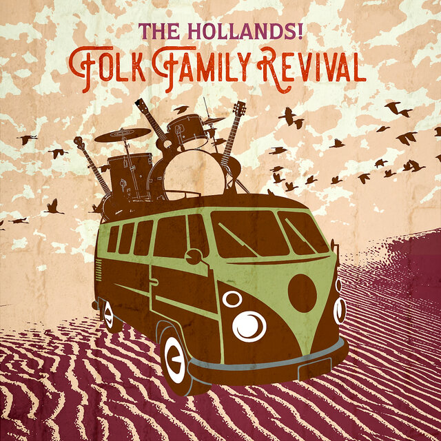 Folk Family Revival