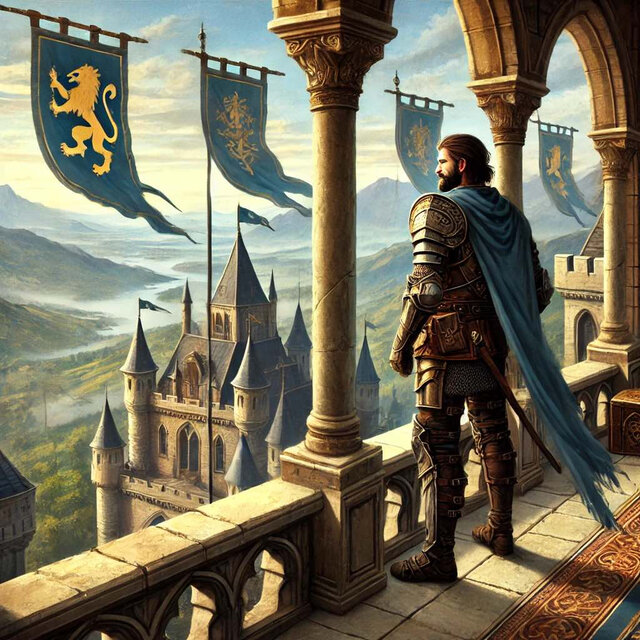 Royal Chords