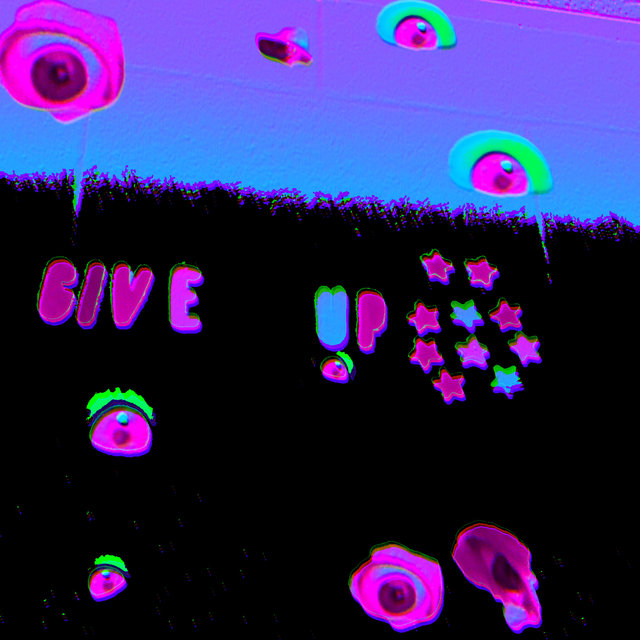 Give Up