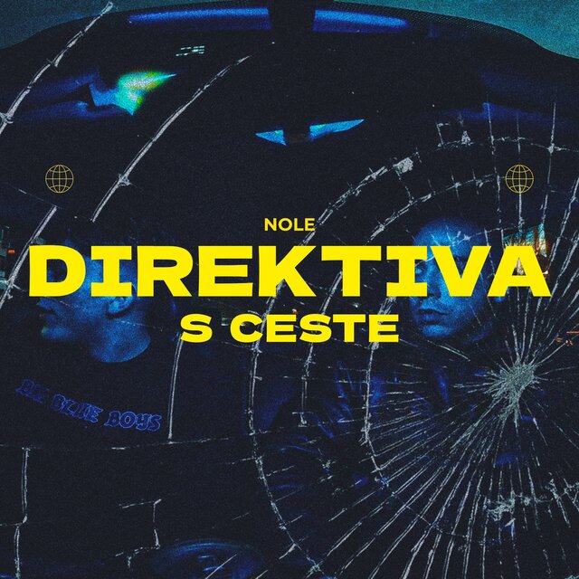 Direktiva s ceste