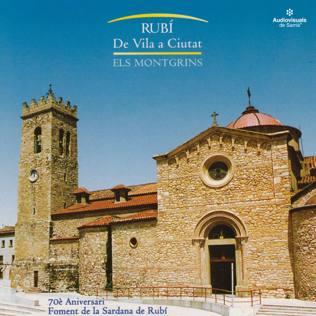 Rubí, De Vila a Ciutat