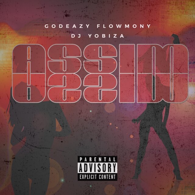 Assim Assim (feat. Dj Yobiza)