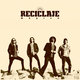 Cover art for album Mágico by Reciclaje