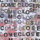 Cover art for album Pretty Garbage by Come Closer