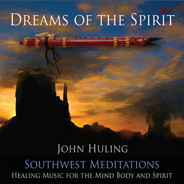 Dreams of the Spirit