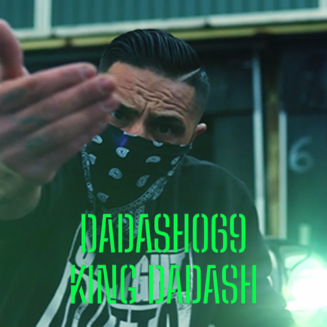 King Dadash