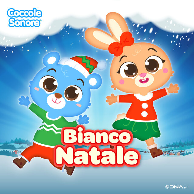 Bianco Natale
