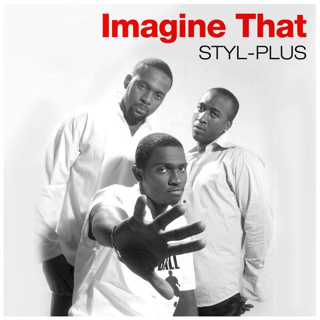 Imagine That