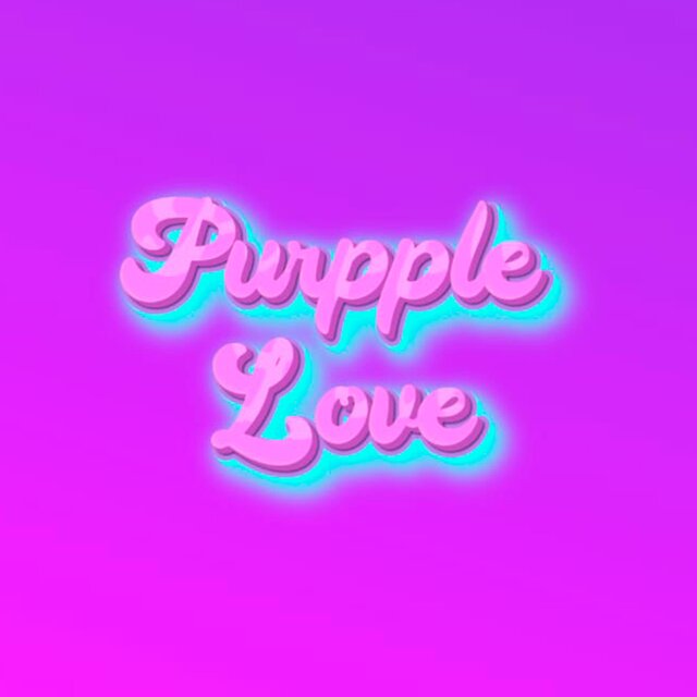 Purpple Love