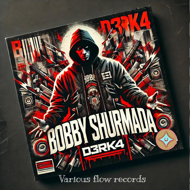 BOBBY SHMURDA
