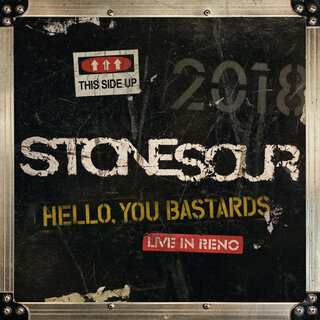 Stone Sour - TIDAL