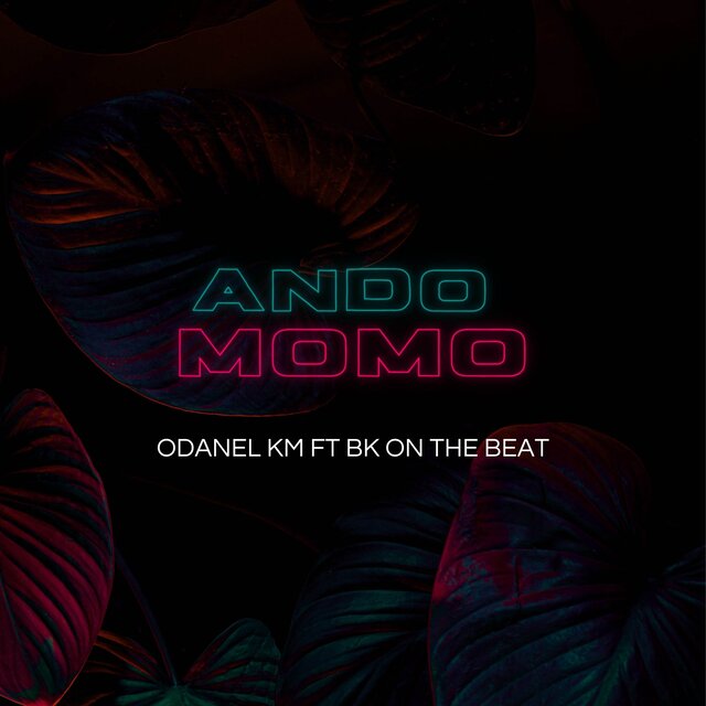 Ando Momo