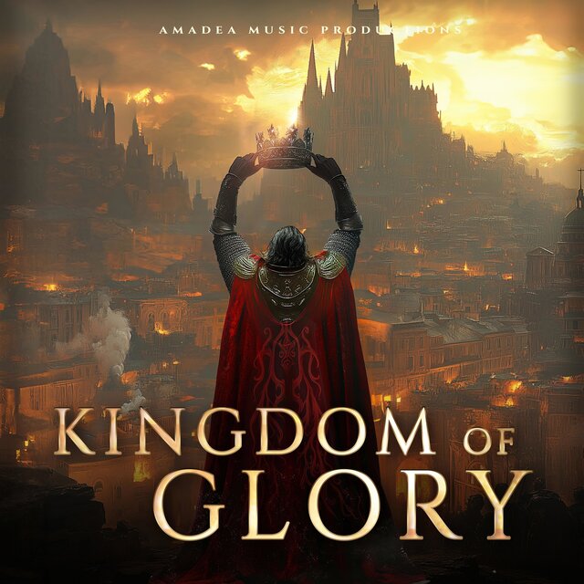 Kingdom of Glory