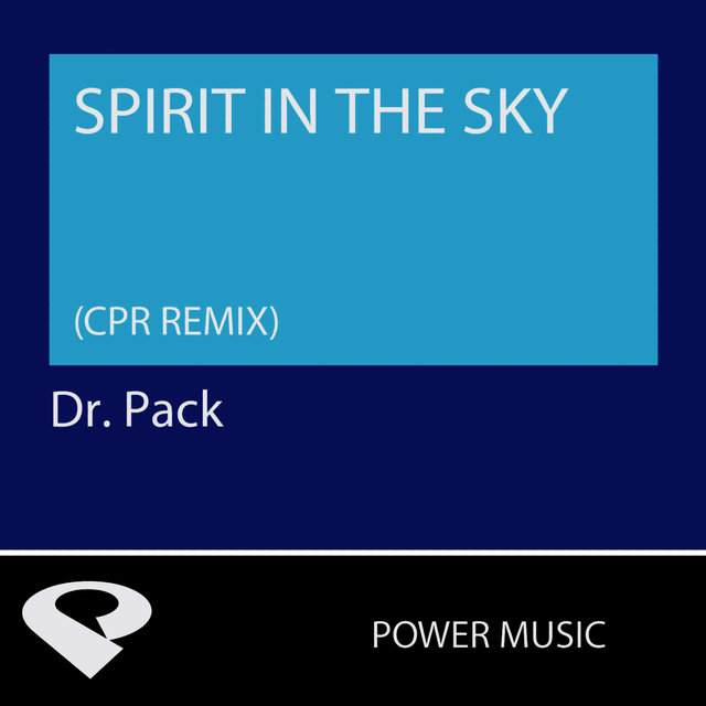 Spirit In the Sky - Single