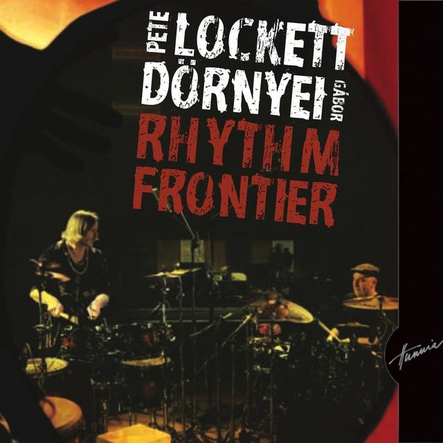 Rhythm Frontiers