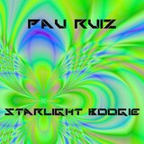 Starlight Boogie (Original mix)