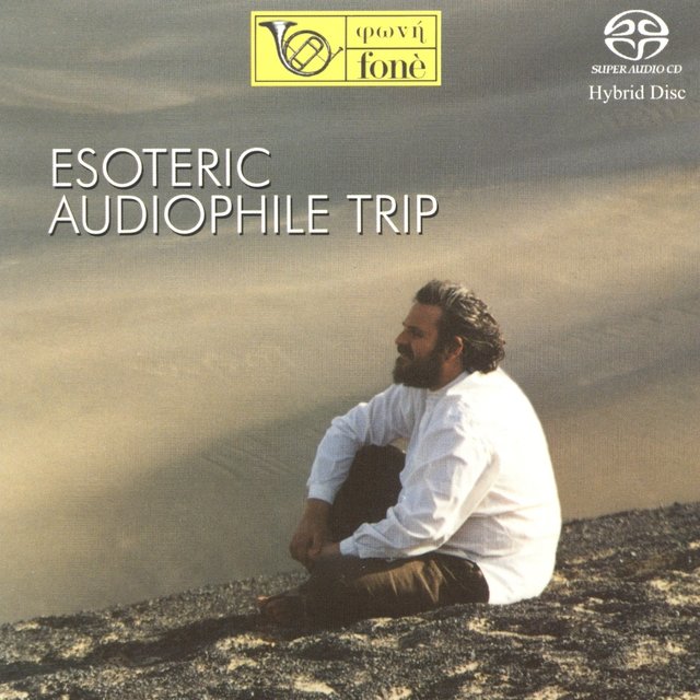Esoteric Audiophile Trip