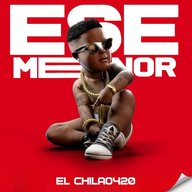 Ese Menor